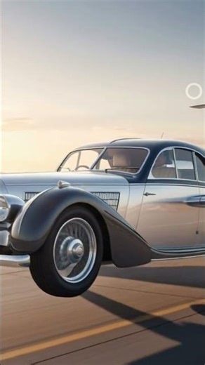 🏎️✈️ When Bugatti meets Jet Plane — it becomes RoyaleJet! #CarEdit #EpicEdit #ViralShorts