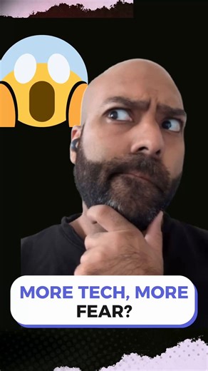 Technophobia is becoming a larger part of life as tech takes up more of our time and resources. | PromoGuy - Online Marketing Agency