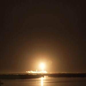 169K views · 868 reactions | LAUNCH ALERT ‍NASA and SpaceX will launch the Crew-10 mission to the ISS. ⏰NET March 12, 2025 at 7:48 p.m. Launch Transportation Tickets are available now! | Kennedy Space Center Visitor Complex | Facebook