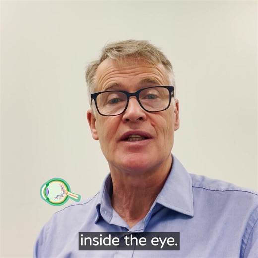 707 reactions · 37 shares | Are you over 60 and noticing changes in your vision? Keep watching to find out why...  | Specsavers | Facebook