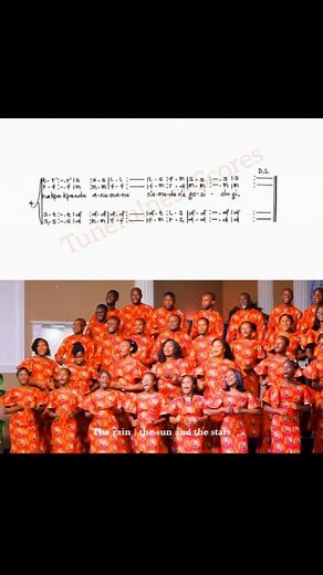 Hi all Experience the perfect blend of harmony and dynamics in the wonderful piece titled "Ihe Ikerr Eke Neto gi" by Unity Chorale Initiative, written by Ukangwa Chinemerem Clement See the full score clip here 👇 🔗 [https://youtu.be/eHJxOzzcaFQ?si=I4mozmOEQFf4pi8G](https://youtu.be/eHJxOzzcaFQ?si=I4mozmOEQFf4pi8G) Enjoy 😊😋 With Tunes and the Word 🎶 | Tunefulness.scores