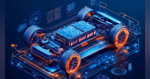 The Role of AI in Automotive Battery-Management Systems