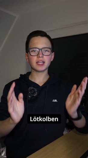 Selbstgebautes Smart Home Panel für Home Assistant