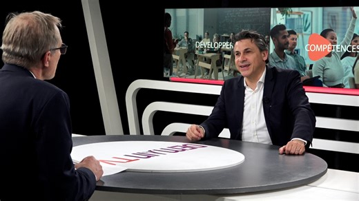 Apprentissage des langues en France : quelle progression ? - Demain.fr