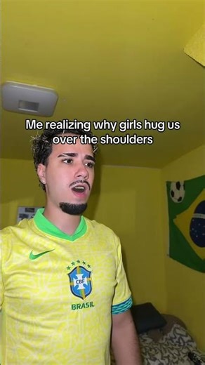 Giles hugging over shoulders😅 #phonk #phonkmusic