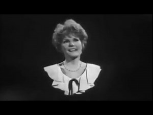 'Downtown' by Petula Clark | 1965 Shindig! | Live