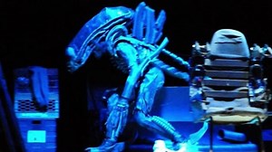 High School’s ‘Alien’ Play Is the Talk of Hollywood