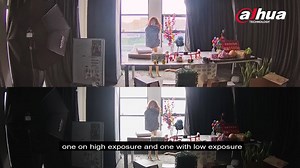 1.5K views · 55 reactions | What do you know about WDR, DWDR and Ultra WDR in CCTV Systems? | Dahua Technology MENA | Facebook