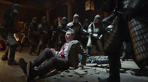 8.9M views · 1.6K shares | Check out our Snickers TV ad where Mr Bean demonstrates that you’re not Kung Fu when you’re #hungry | Snickers UK | Facebook