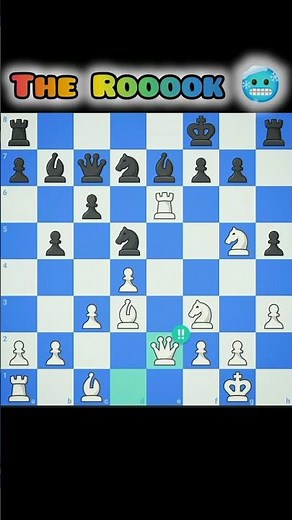 Four Brilliant Moves For Checkmate ☠️☠️☠️☠️