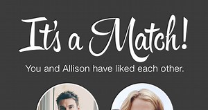 The man who invented Tinder has revealed how you create the perfect profile