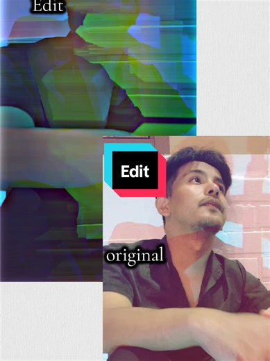 Editing Magic with Alight Motion: Myanmar Style