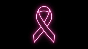 This Motion Graphic Animation Breast Cancer Stock Footage Video (100% Royalty-free) 1108423637 | Shutterstock