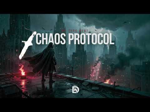 [FREE] NF Type Beat "Chaos Protocol" | Epic Cinematic Type Beat