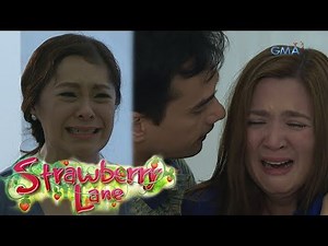 Strawberry Lane: Full Episode 1