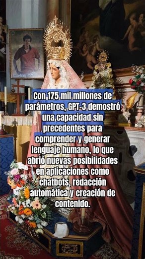 El lanzamiento de GPT-3