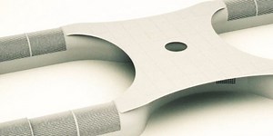 This ingenious water purification device doubles as a solar power generator