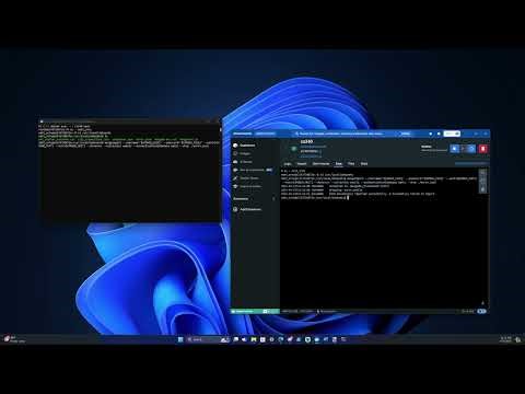 CS340: Module 1 - Using MongoImport on Docker