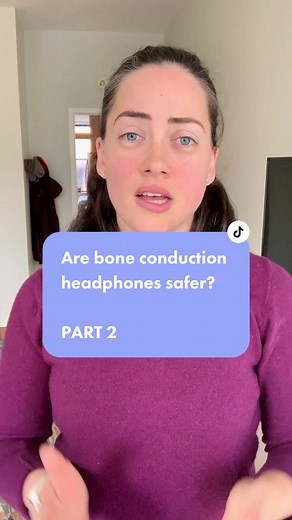 Air vs. Bone Conduction Headphones: A Safety Comparison
