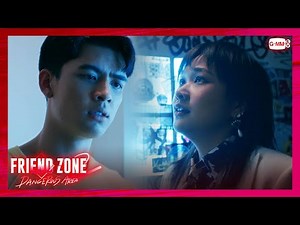 เพื่อนที่ไหนเขาเอากัน! | Friend Zone 2 Dangerous Area