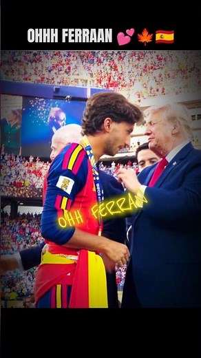 Ferran Torres – Spain's Silent Hero 🇪🇸🔥 | Goals, Skills & Best Moments 2026