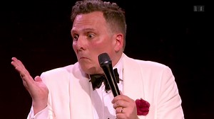 «Spätzünder» Javier Garcia mit neuem Solo-Comedy-Programm