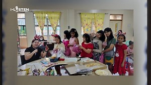 Bago maging SPED teacher, una raw kinuhang kurso ni Carla Dela Cruz ang Bachelor of Computer Science. Sino at ano nga ba ang nagtulak sa kanya para magpalit ng kurso at tahakin ang pagtuturo? Pakinggan ang kanyang kuwento sa ‘i-Listen with Kara David.’ 🎙LISTEN FULL EPISODE HERE: YouTube: https://youtu.be/fEquFlPHpJc Spotify: https://bit.ly/44aelRu Apple Podcast: https://bit.ly/4oF3uGl #iListenWithKaraDavid #PWDTeacher #CarlaDelaCruz | GMA Public Affairs