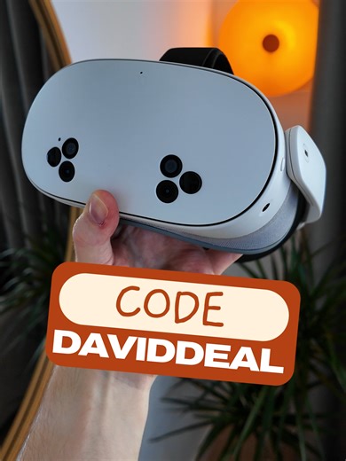 Is the Meta Quest 3S actually better than the Meta Quest 3? In this video, I break down the real reasons why the Meta Quest 3S might be the better VR headset for most people, especially if you want the best value, cheaper price, and a more affordable way to get into VR gaming. A lot of people assume the Meta Quest 3 is automatically the better headset, but depending on your budget and how you use VR, the Meta Quest 3S could actually be the smarter choice. In this video, I compare the Meta Quest