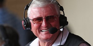White Sox announcer, Granger resident Hawk Harrelson to retire after 2018 season