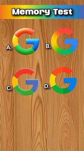 🧠 Test your Memory POWER - IQ Test #iqtest #shorts #memorytest