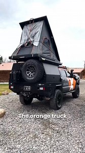 Which truck would you take on your next trip? 🌎 For the first time ever, the entire fleet is reunited in one place at the @xoverlandranch! Now that Simba, Orion, and Raven are back from Africa and our 3 newest builds are back from their latest adventure (more to come on that trip soon!) we wanted to introduce the current XO roster. Fleet List: Atigun - 2021 Toyota Tacoma TRD Off-Road Simba - 2023 Toyota Sequoia Limited TRD Off-Road Orion - 2022 Toyota Tundra Limited TRD Off-Road Raven - 2020 To