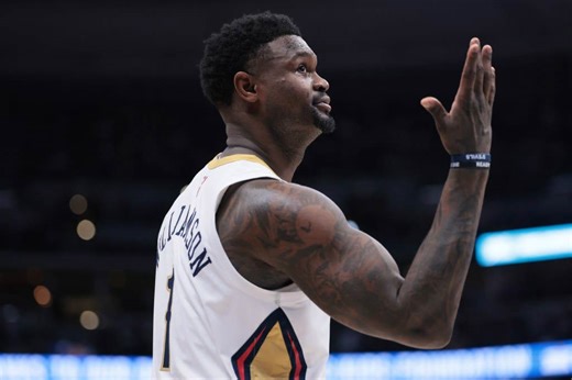 Pelicans release important Zion Williamson injury update