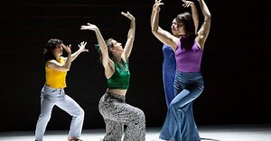 New downtown Seattle art space and other December art highlights