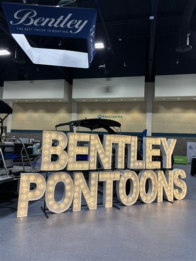 🚨We are now proudly offering Bentley Pontoons!! Come check out these beautiful boats along with our Crest pontoons and Tigé boats. 330-325-1822 🚨Bentley Pontoons Tige Boats Crest Pontoon Boats #BentleyPontoons | Boat House Marine at Tri Lakes