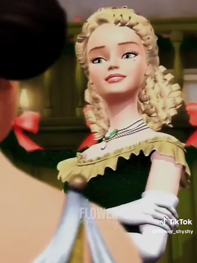 Barbie Christmas Carol: A Festive Barbie Movie for the Holidays