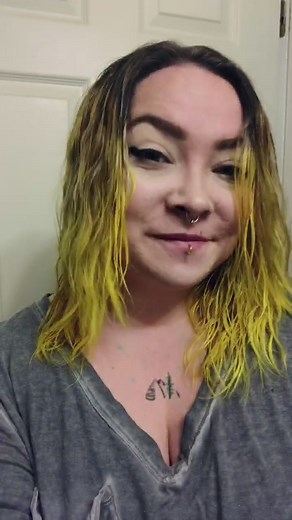 DIY Ponytail Mullet Haircut Tutorial