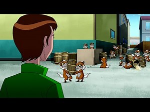 Aliens Come To Earth Once Every 17 Years, Eat Popcorn, And Create Pops Of Gold, But One Is Missing