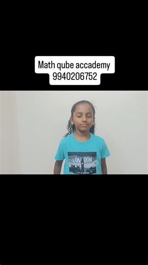 Math qube Accademy | Visual addition and subtraction | Instagram