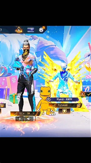 Auction event id player ben☠️#viral#trending#shorts