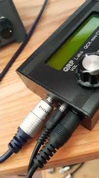 Saturday Morning QRP