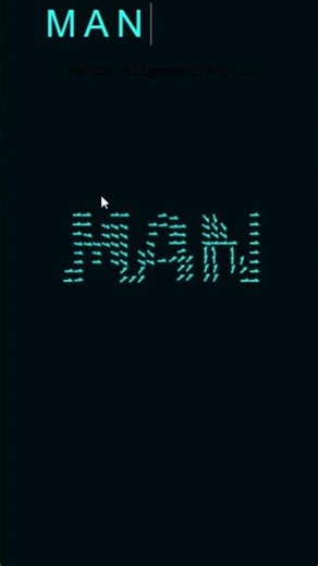 Cool Text Animation Effect for Websites Frontend Project