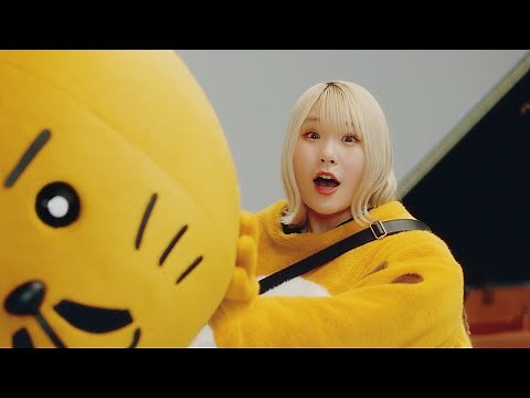 ハラミちゃん、初の着ぐるみで高速ピアノ演奏披露！ 高速、初のテレビCM公開