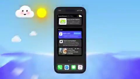 excited to share what we have been up to.your iphone’s home screen hasn’t changed in ~20 years. it’s the same static grid of icons since launch with zero awareness of your actual life.@skye is a new agentic home screen for iphone.no telegram. no mac mini. & no claws required. skye is ambient intelligence that just works.it continuously listens to your context & acts on it. it builds your reading lists, gives you personalized weather, drafts email replies, prepares you for meetings & trips, flags