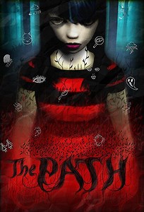 The Path (2009) - MobyGames