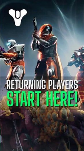 2 KEY AREAS to Prepare for The Edge of Fate in Destiny 2