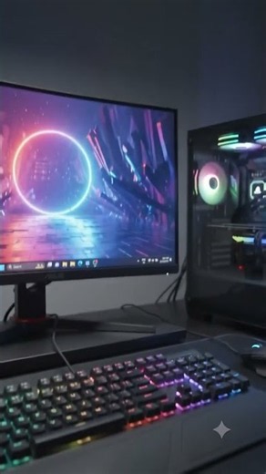 Everything Your Computer Needs — Under One Roof