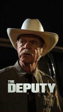 THE DEPUTY | Official Trailer | Starring Duke Nicholson, William H.Macy, Stephen Dorff