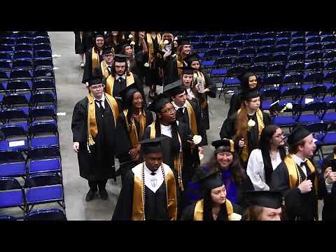 BCSD Graduation 2023