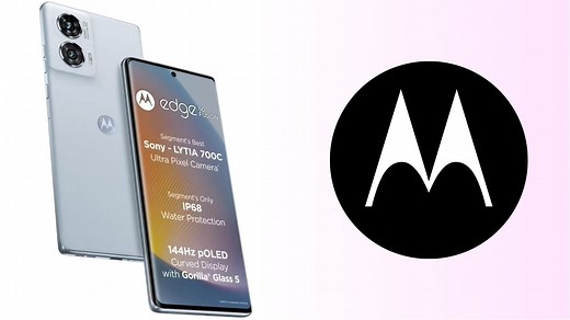 All Motorola phones set to get Android 16