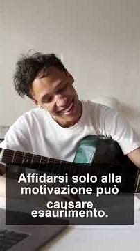 Motivazione o disciplina: cosa guida il successo fitness?